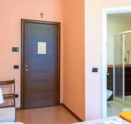 Bed&Parma Bed & Breakfast Parma