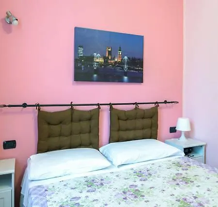 Bed&Parma Parma