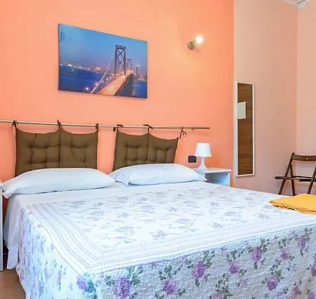Bed&Parma Bed and breakfast