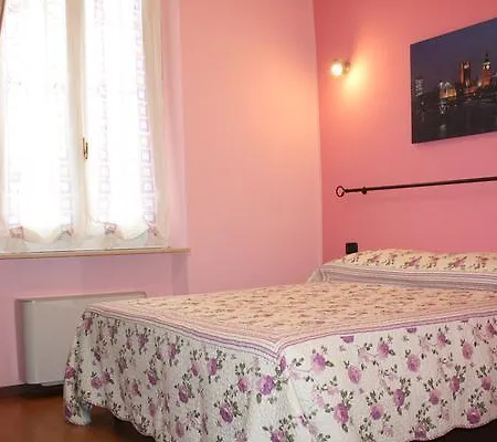 Bed&Parma * Parma