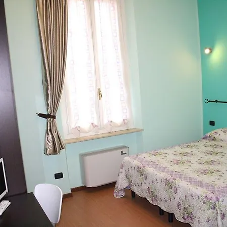 Bed&Parma Bed & Breakfast