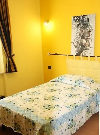 Bed & Breakfast Bed&Parma Parma