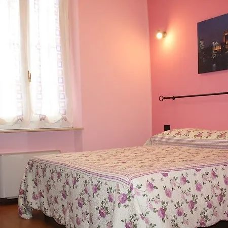 Bed&Parma Bed & Breakfast Parma